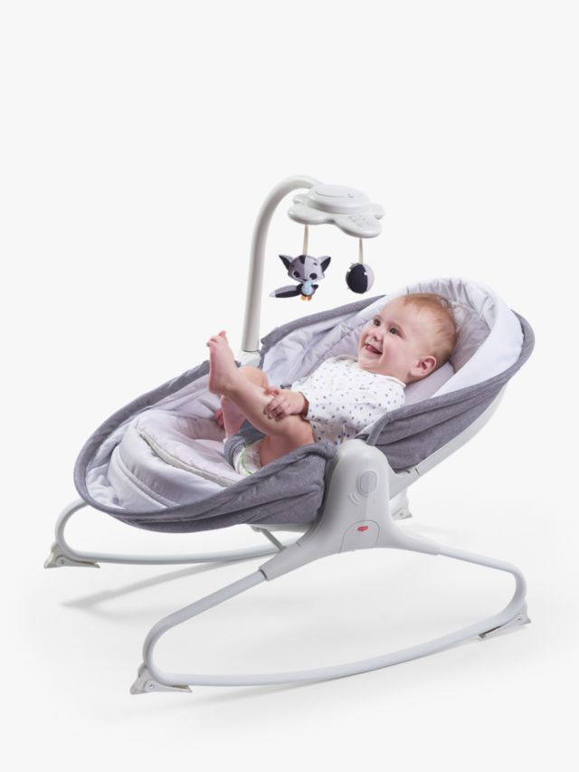 Baby Rocker For The Child You Love