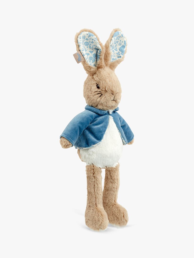 peter rabbit soft play