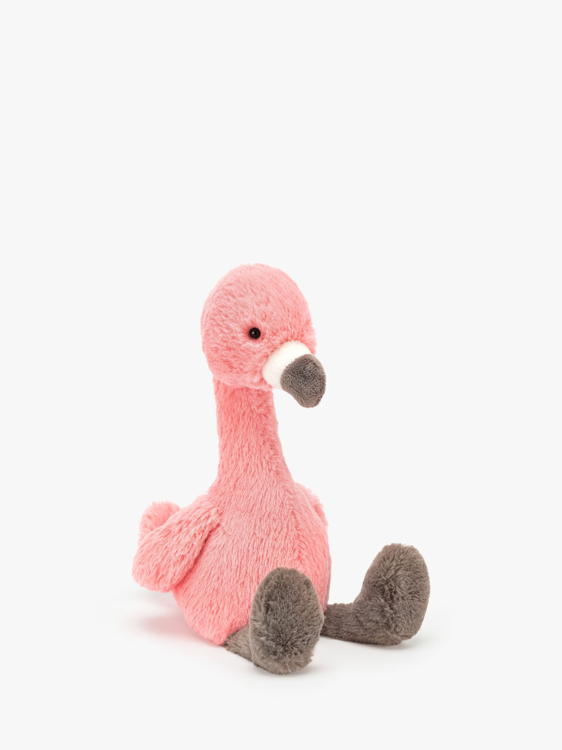 jellycat flamingo large