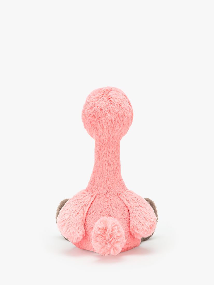 jellycat bashful flamingo medium