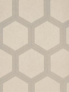 Designers Guild Zardozi Wallpaper, Oyster, PDG1064/05