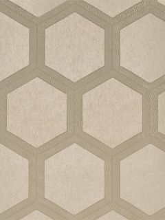 Designers Guild Zardozi Wallpaper, Linen, PDG1064/02