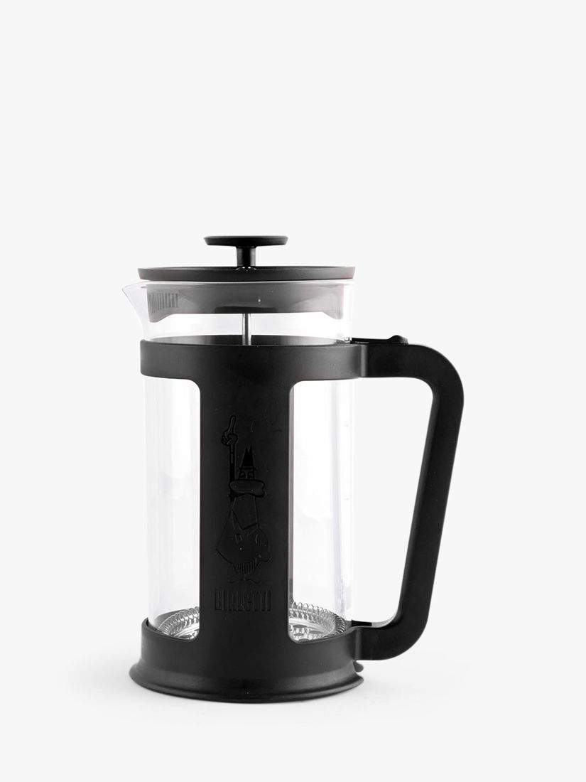 Bialetti 8 Cup Coffee Cafetiere review