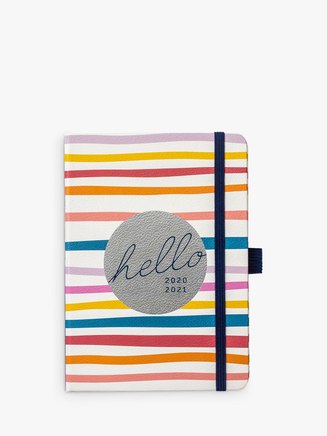 Busy B A6 Hello Mid Year Academic Diary 2020-21 review