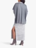 Simplicity Misses' Pants, Knit Vest, Dress or Top Pattern, 9018, A