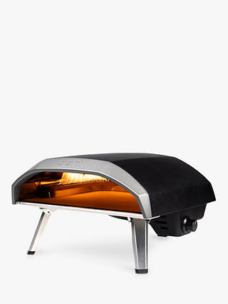 Ooni Koda 16 Gas Fuel Portable Pizza Oven