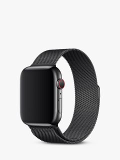 Apple watch sale milanese loop 44mm