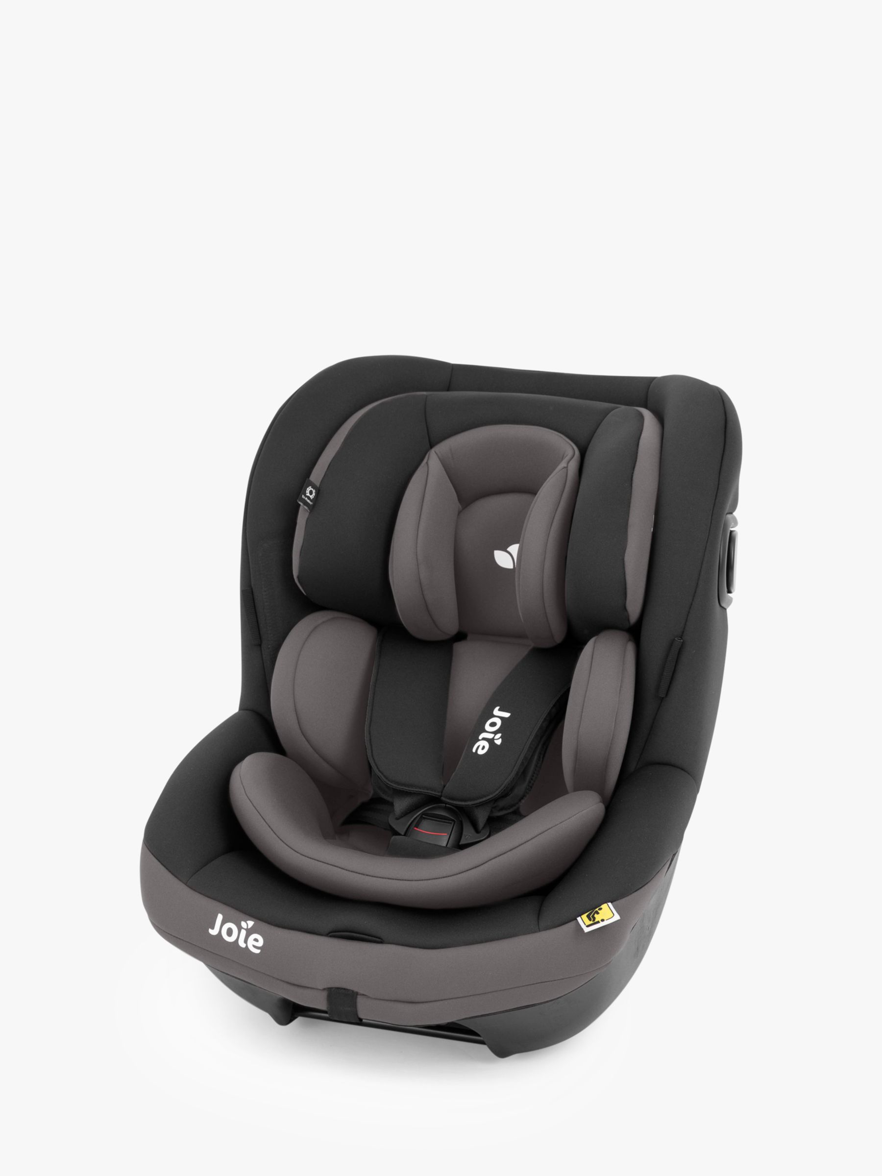joie car seat isofix base