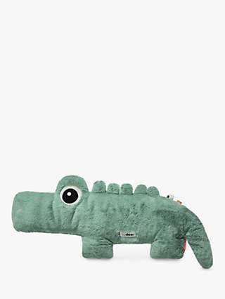 Done by Deer Cuddle Friend Croco Soft Toy, Large