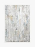 John Lewis Distressed Waterfall Rug, L340 x W240 cm