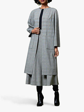Vogue Women's Coat and Skirt Sewing Pattern, 1646, Y