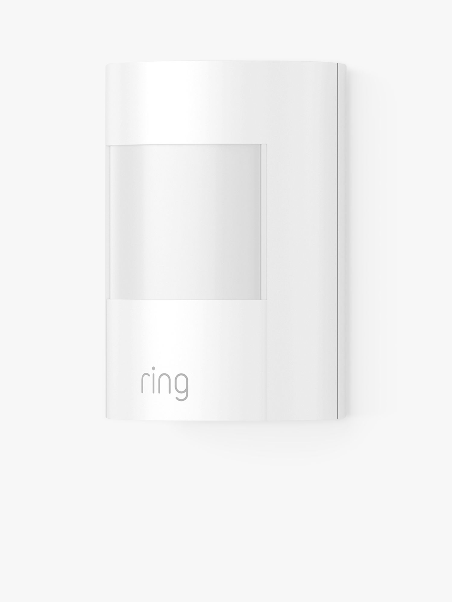 ring motion sensor alarm
