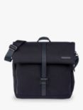 BabaBing! Daytripper Shoulder-Backpack Changing Bag, Black