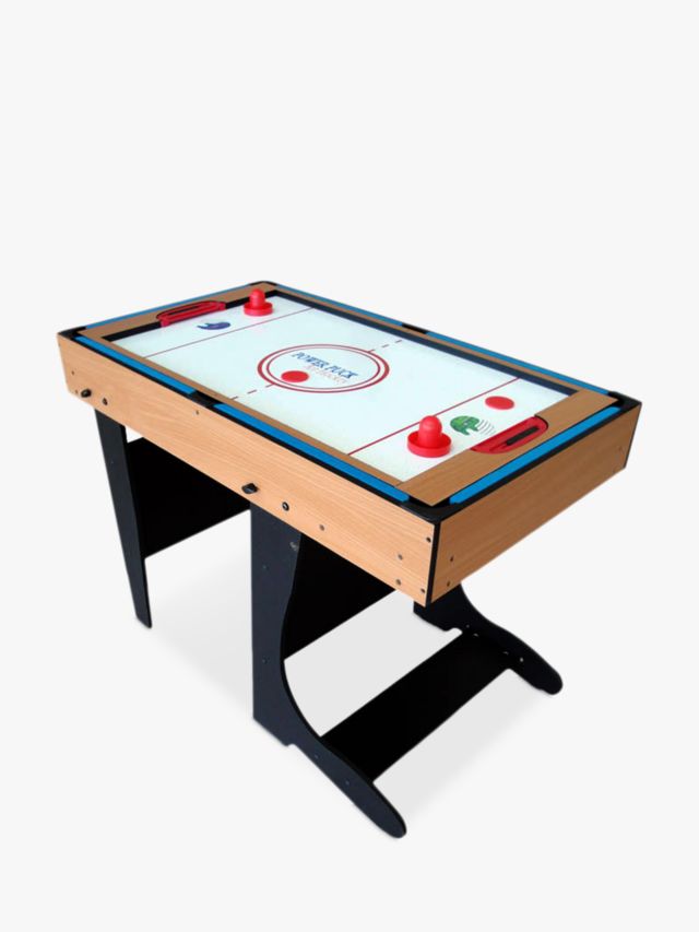 12-In-1 Multi-Game Table