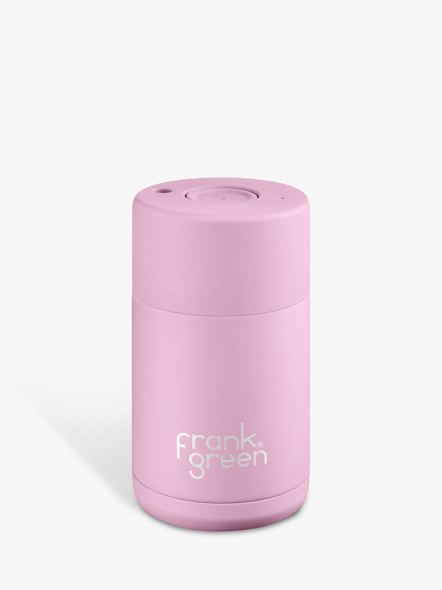 travel mug frank green