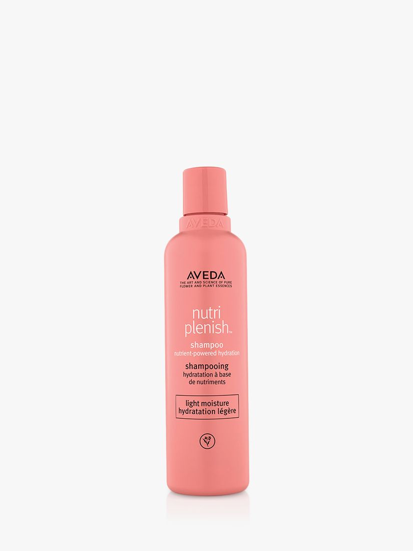 Aveda Nutri-Plenish Shampoo, Light Moisture, 250ml