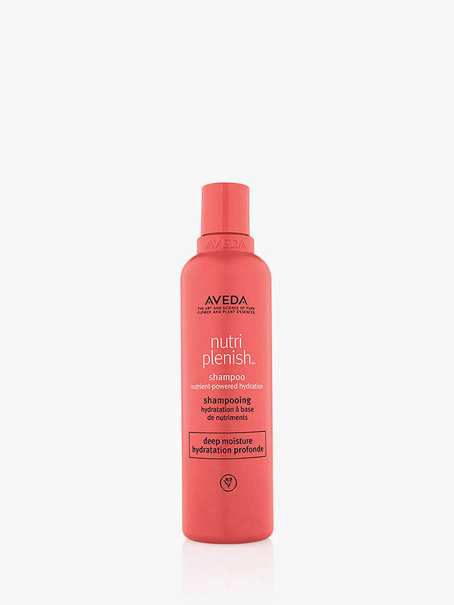 Aveda Nutri-Plenish Shampoo, Deep Moisture, 250ml 1
