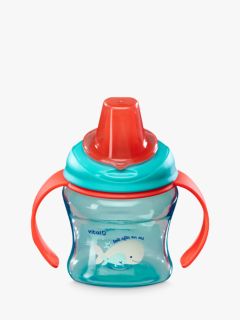 Vital Baby Sipper Cup