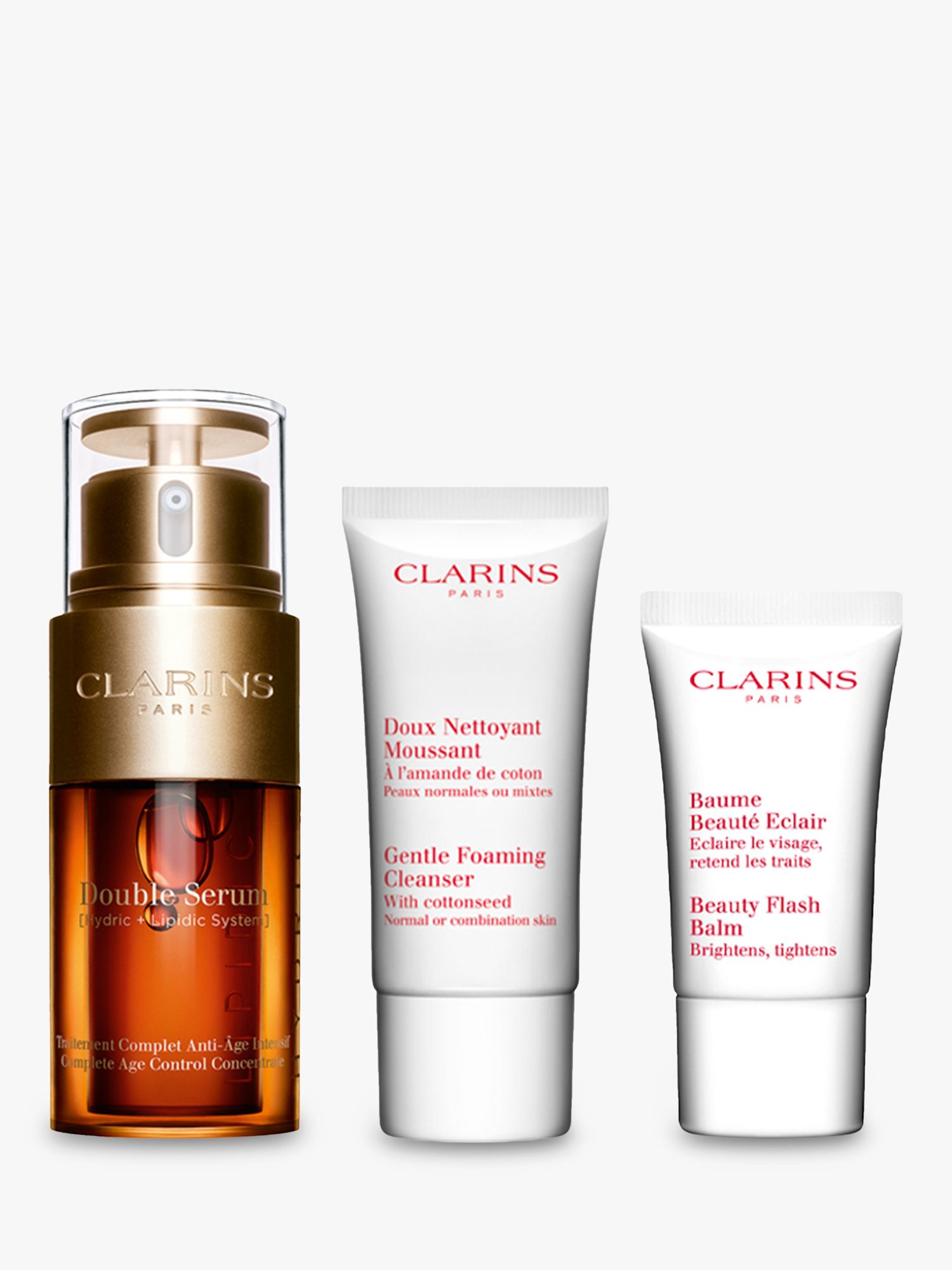 Clarins double serum eye отзывы. Дабл серум кларанс 30 мл. Clarins Double Serum Edit Set. Clarins Double Serum Set Beauty Flash. Clarins Double Serum состав.