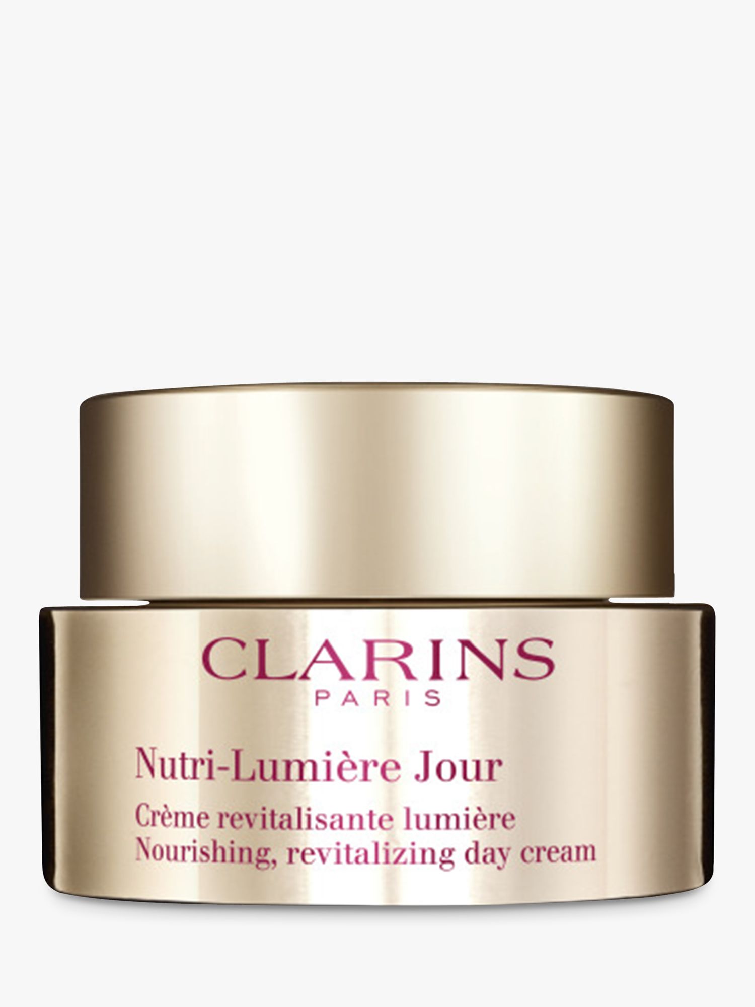 Clarins Nutri-Lumière Day Cream, 50ml 1
