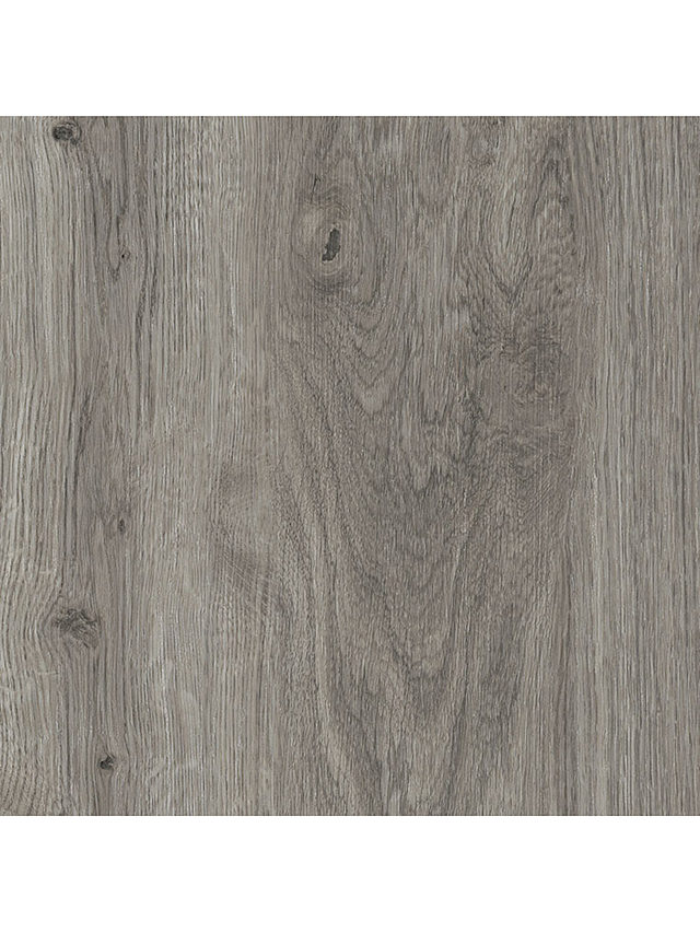 Amtico Spacia Wood Luxury Vinyl Tile Flooring, Weathered Oak