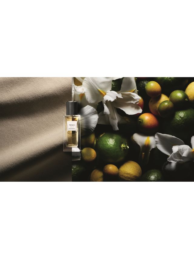 Yves Saint Laurent Trench Eau de Parfum, 125ml 3