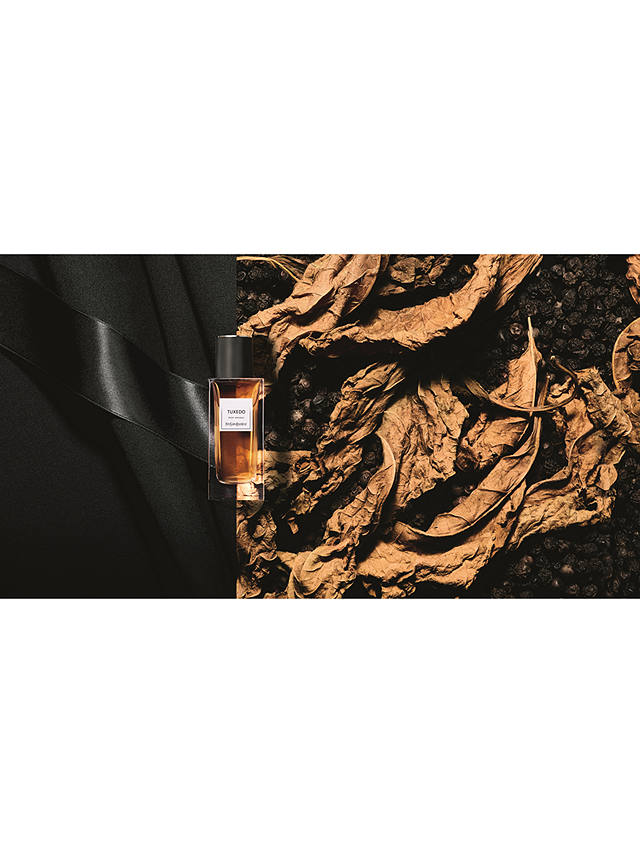Yves Saint Laurent Tuxedo Eau de Parfum, 75ml 3
