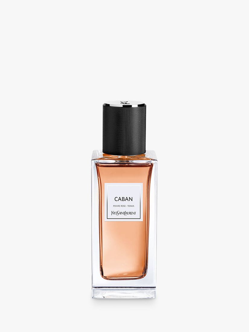 Yves Saint Laurent Caban Eau de Parfum, 125ml at John Lewis & Partners