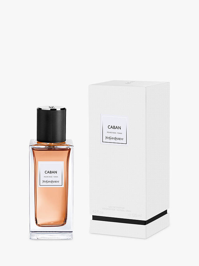 Yves Saint Laurent Caban Eau de Parfum, 125ml 2
