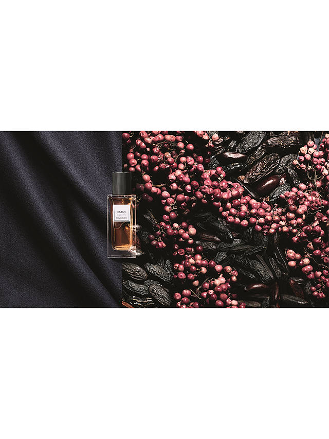 Yves Saint Laurent Caban Eau de Parfum, 125ml 3