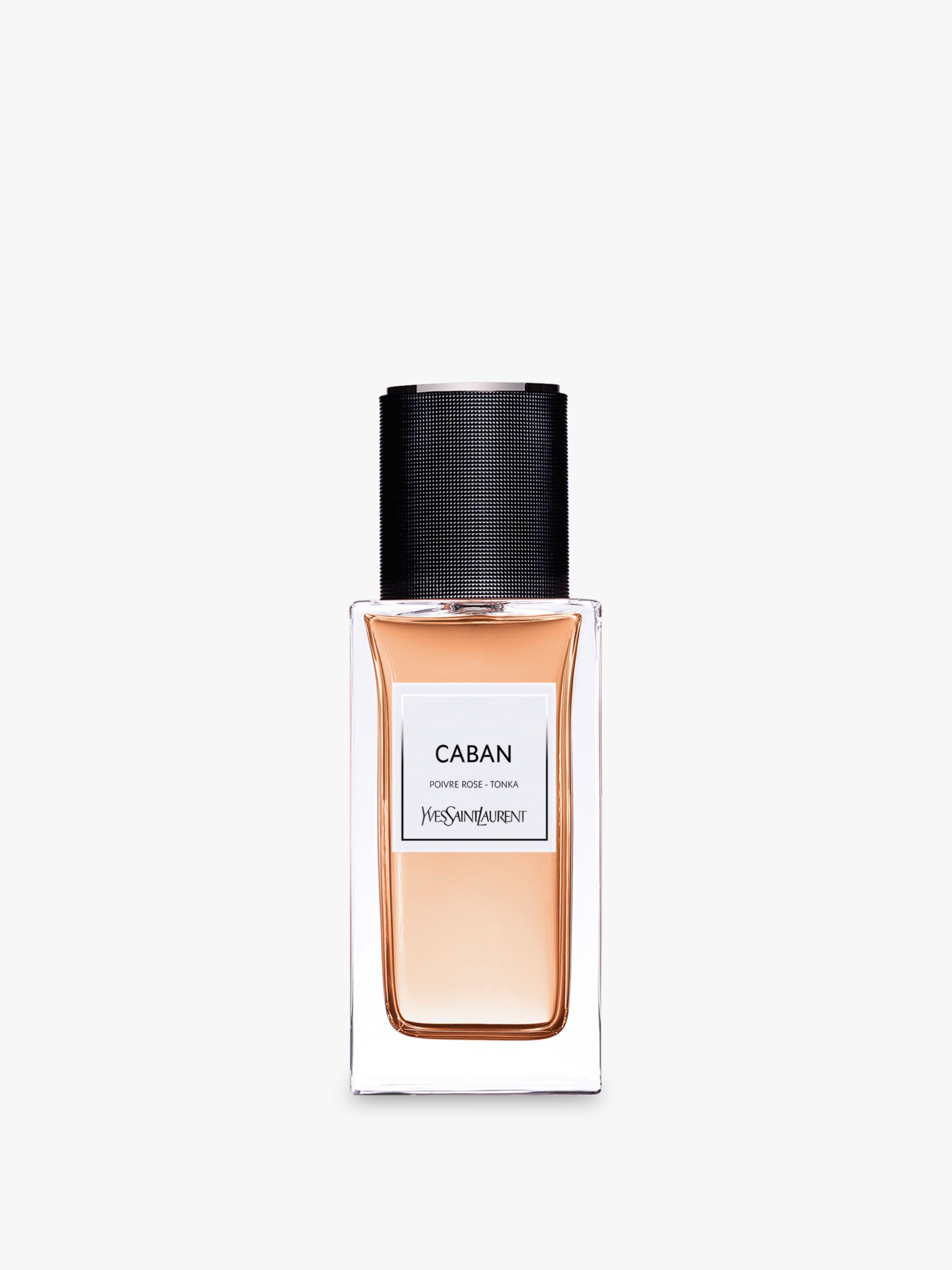 Yves Saint Laurent Caban Eau de Parfum at John Lewis & Partners