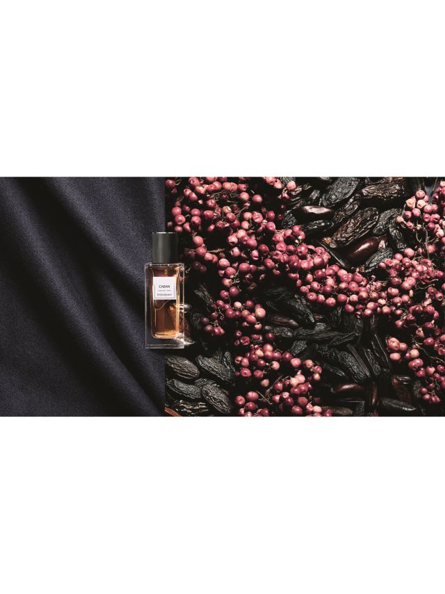 Yves Saint Laurent Caban Eau de Parfum, 75ml 2