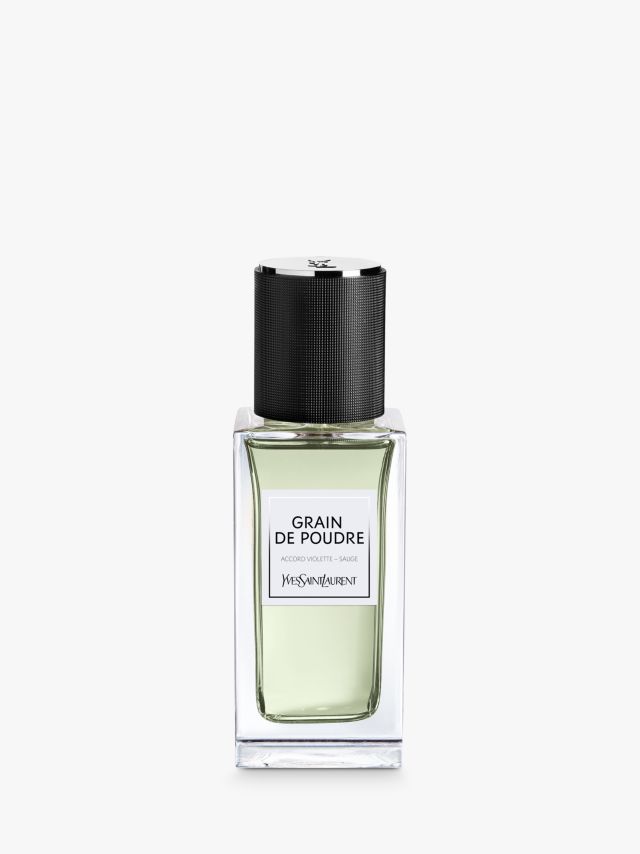 Yves Saint Laurent Grain de Poudre Eau de Parfum, 75ml 1