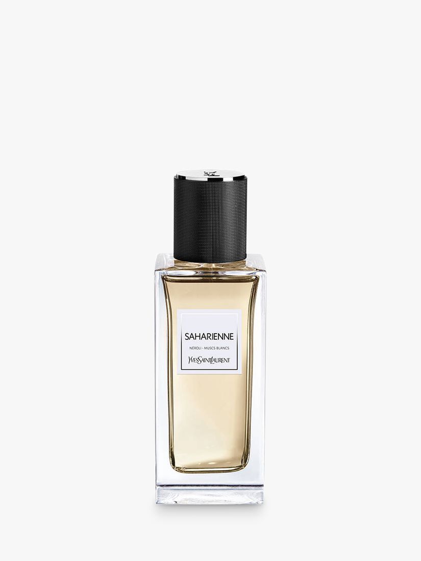 Yves Saint Laurent Saharienne Eau de Parfum, 125ml at John Lewis & Partners
