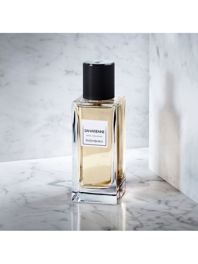 Yves Saint Laurent Saharienne Eau de Parfum, 125ml 4