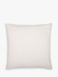 John Lewis Scandi Birds Cushion, Multi