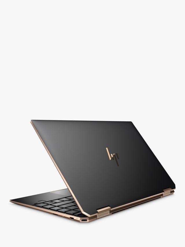 HP Spectre x360 13-aw0054na Convertible Laptop with HP Tilt Pen