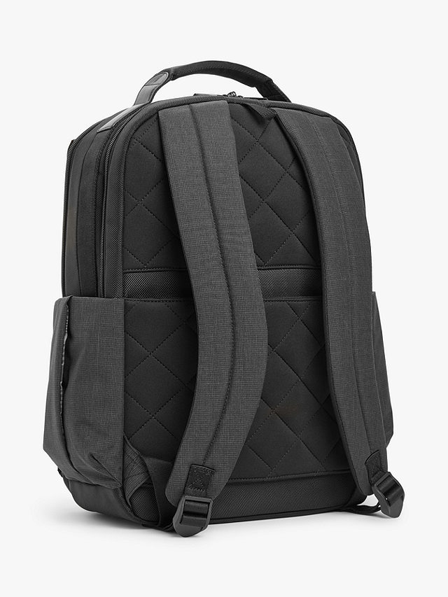 Samsonite OpenRoad Laptop Backpack 15.6", Black