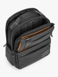 Samsonite OpenRoad Laptop Backpack 15.6", Black