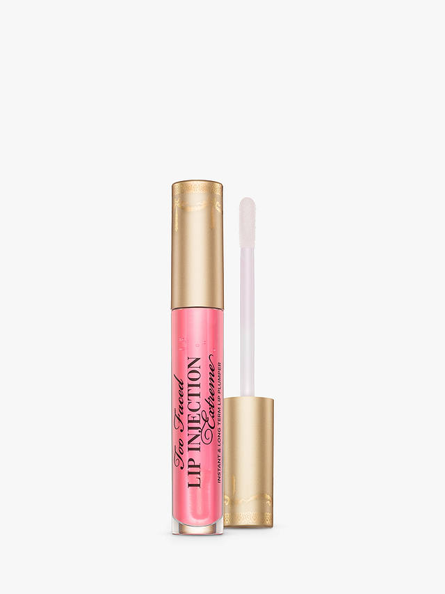 Too Faced Lip Injection Extreme Lip Plumper, Bubblegum Yum 1