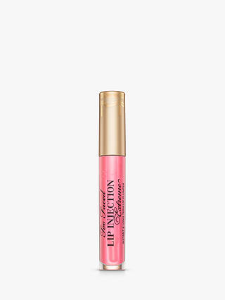 Too Faced Lip Injection Extreme Lip Plumper, Bubblegum Yum