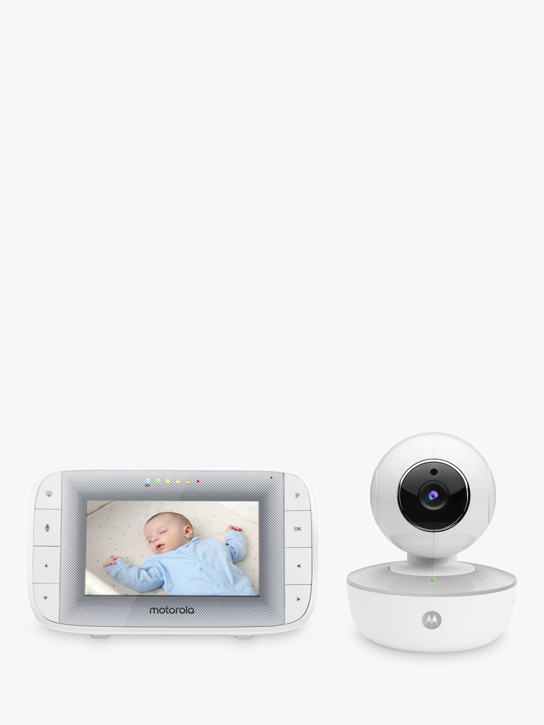 motorola mbp35xlc baby monitor