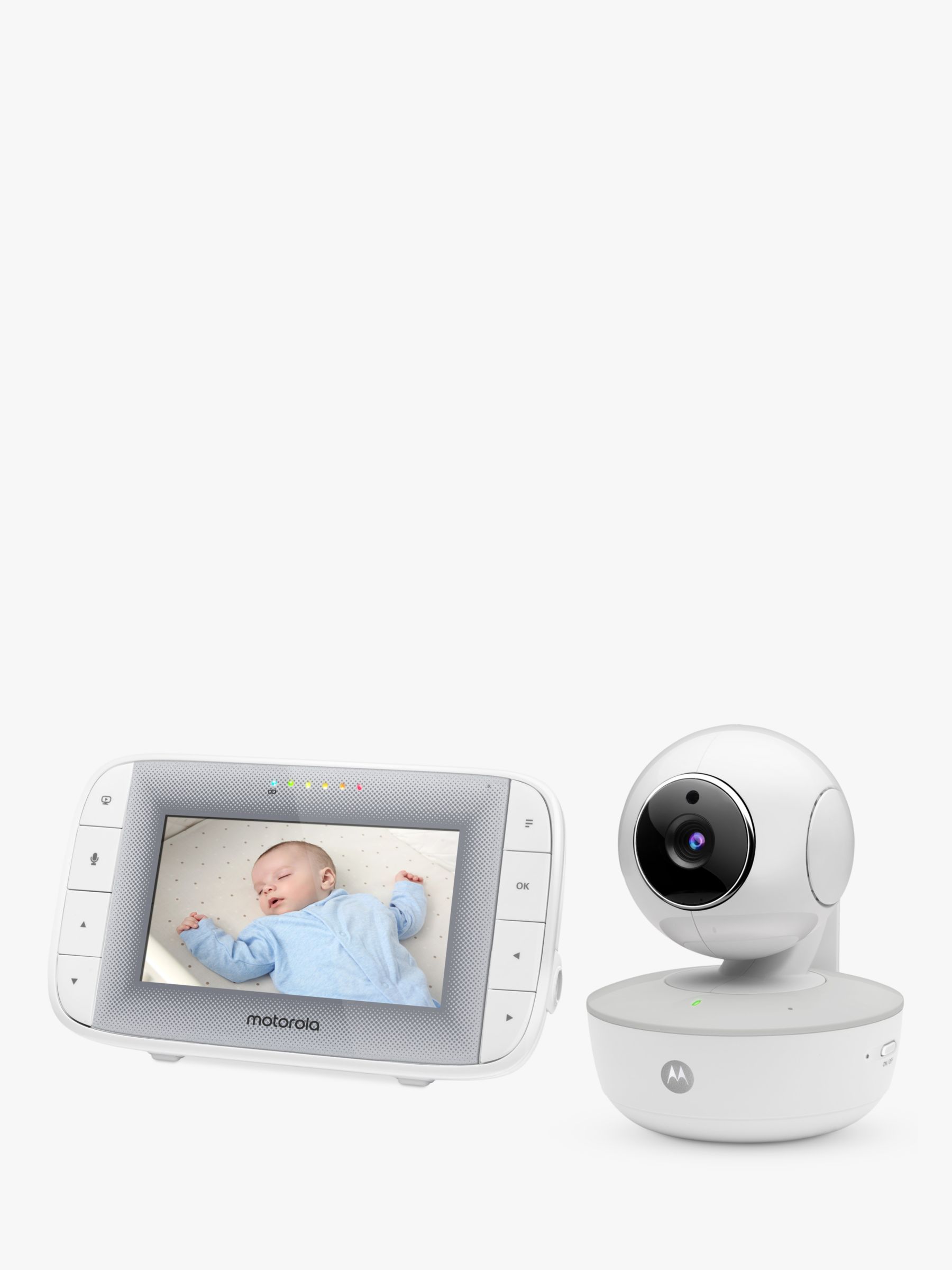 buy buy baby motorola video monitor