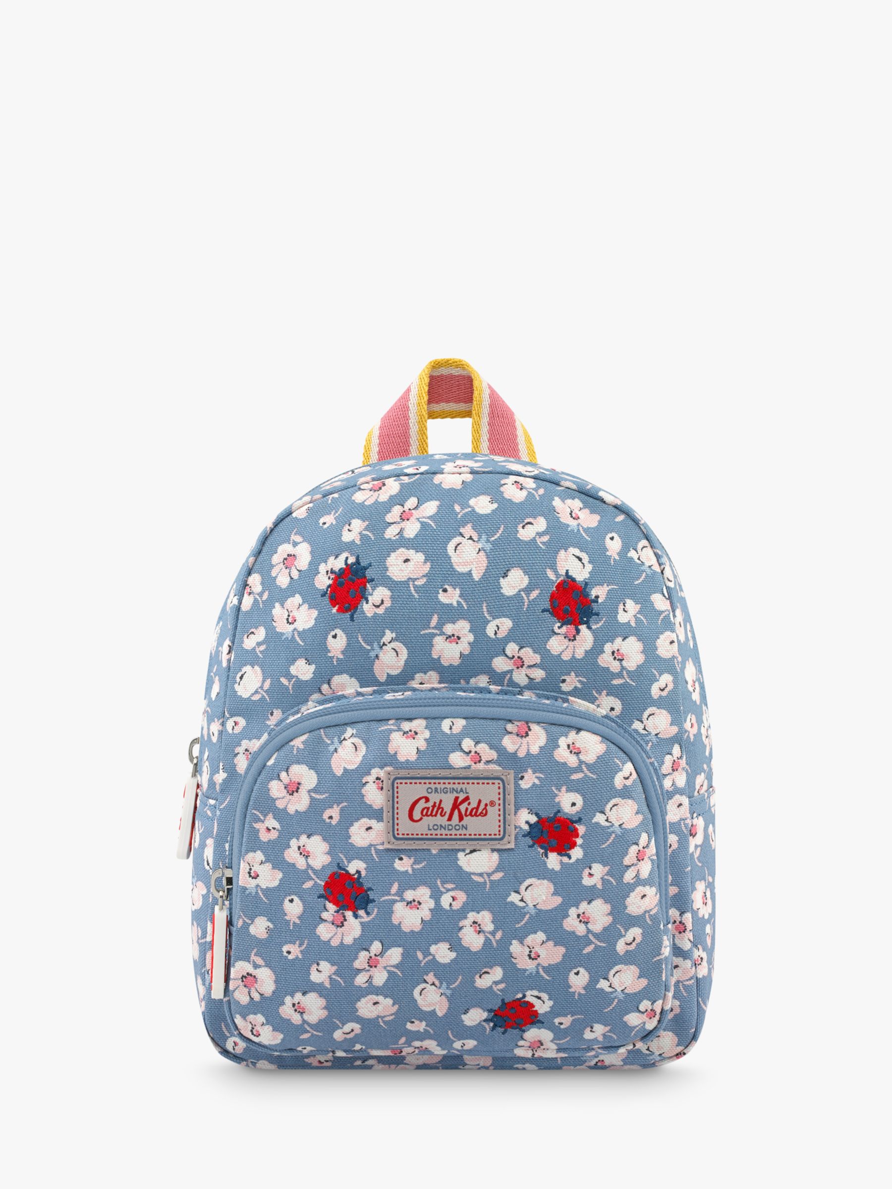 cath kidston mini backpack