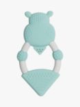 Cheeky Chompers Animal Teether, Chewy the Hippo