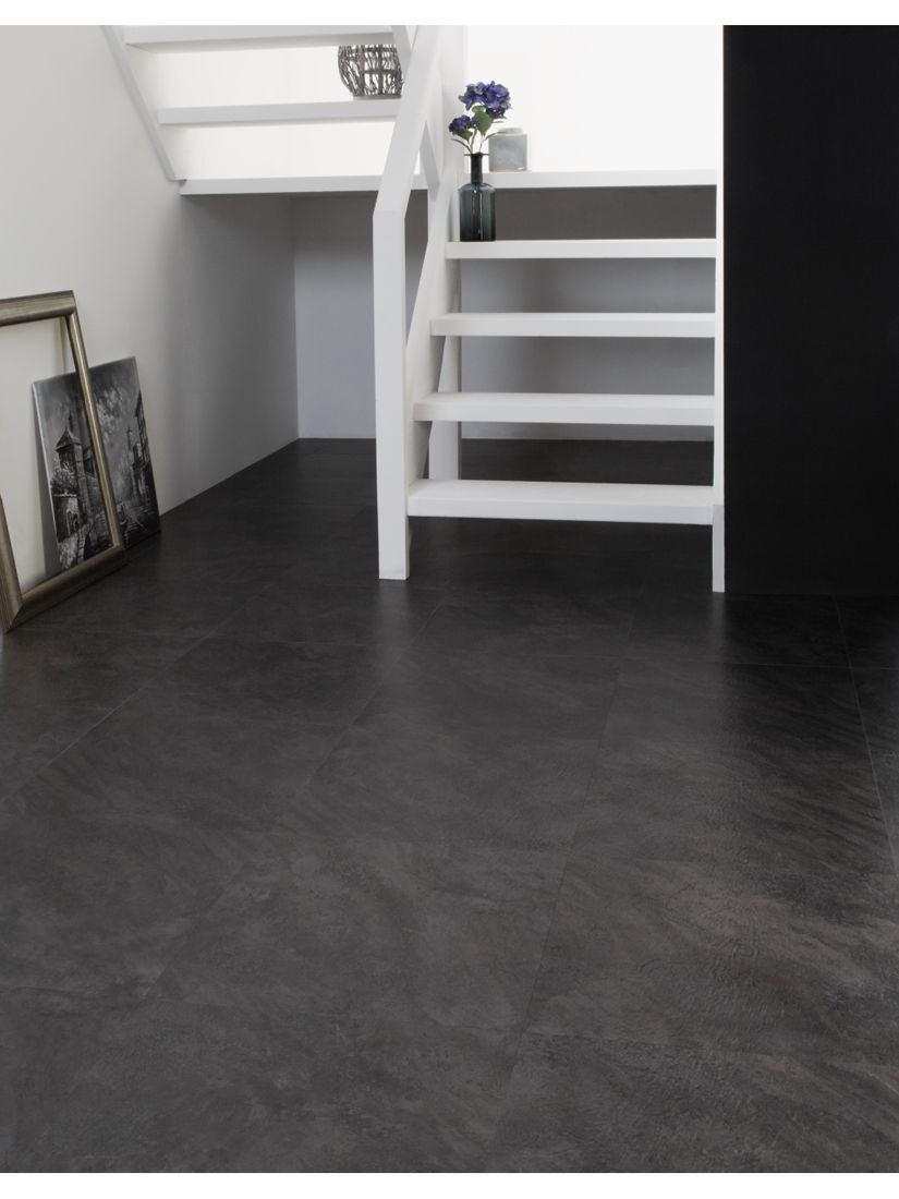 Amtico Spacia Stone Luxury Vinyl Tile Flooring At John Lewis