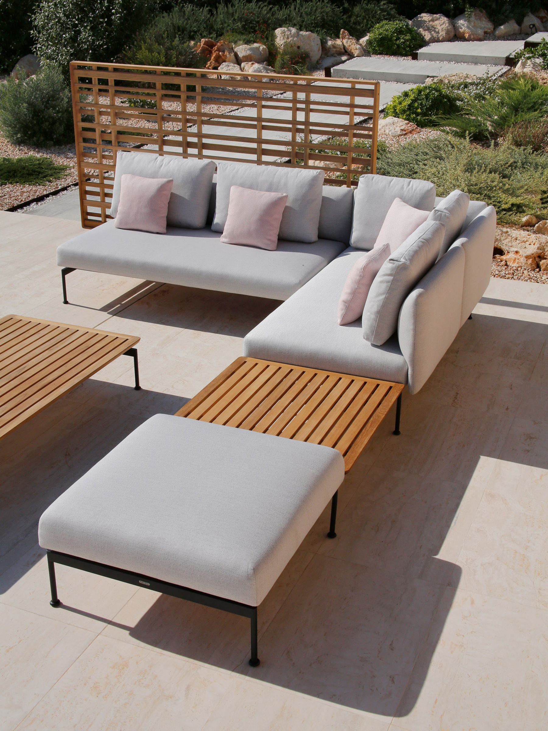 Garden Furniture | Garden Tables, Chairs & Rattan | John Lewis & Partners