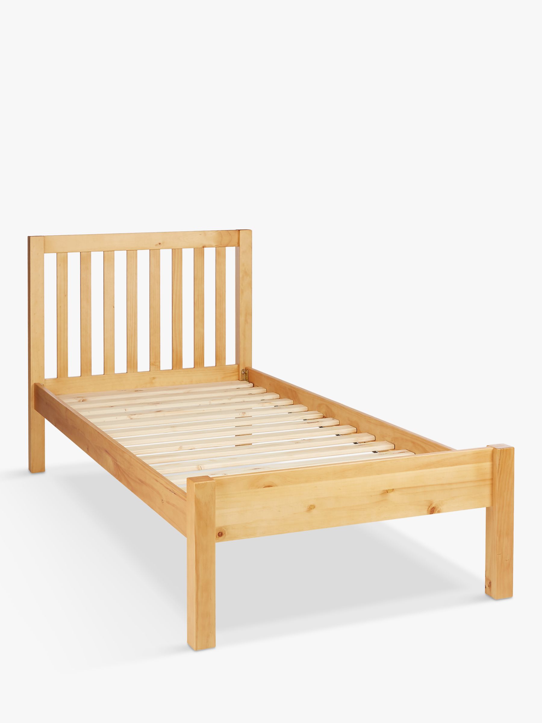 lewis john bed single wilton frame partners compliant anyday child natural johnlewis