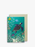 Sara Miller Turtle Note Cards, Pack of 10