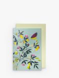 Sara Miller Butterflies Note Cards, Pack of 10